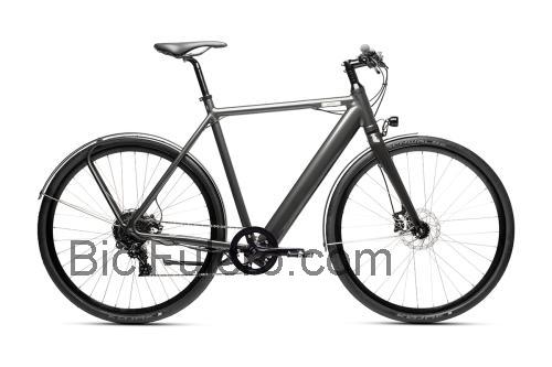 Coboc SEVEN Montreal recensioni e scheda tecnica